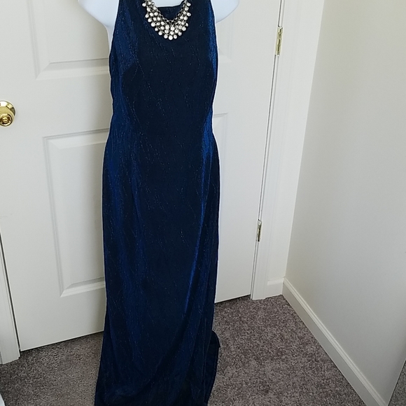 Scott McClintock Dresses & Skirts - Scott McClintock evening gown